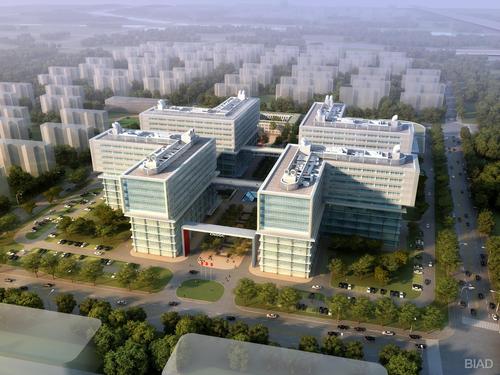 北京中海油能源技术开发研究院